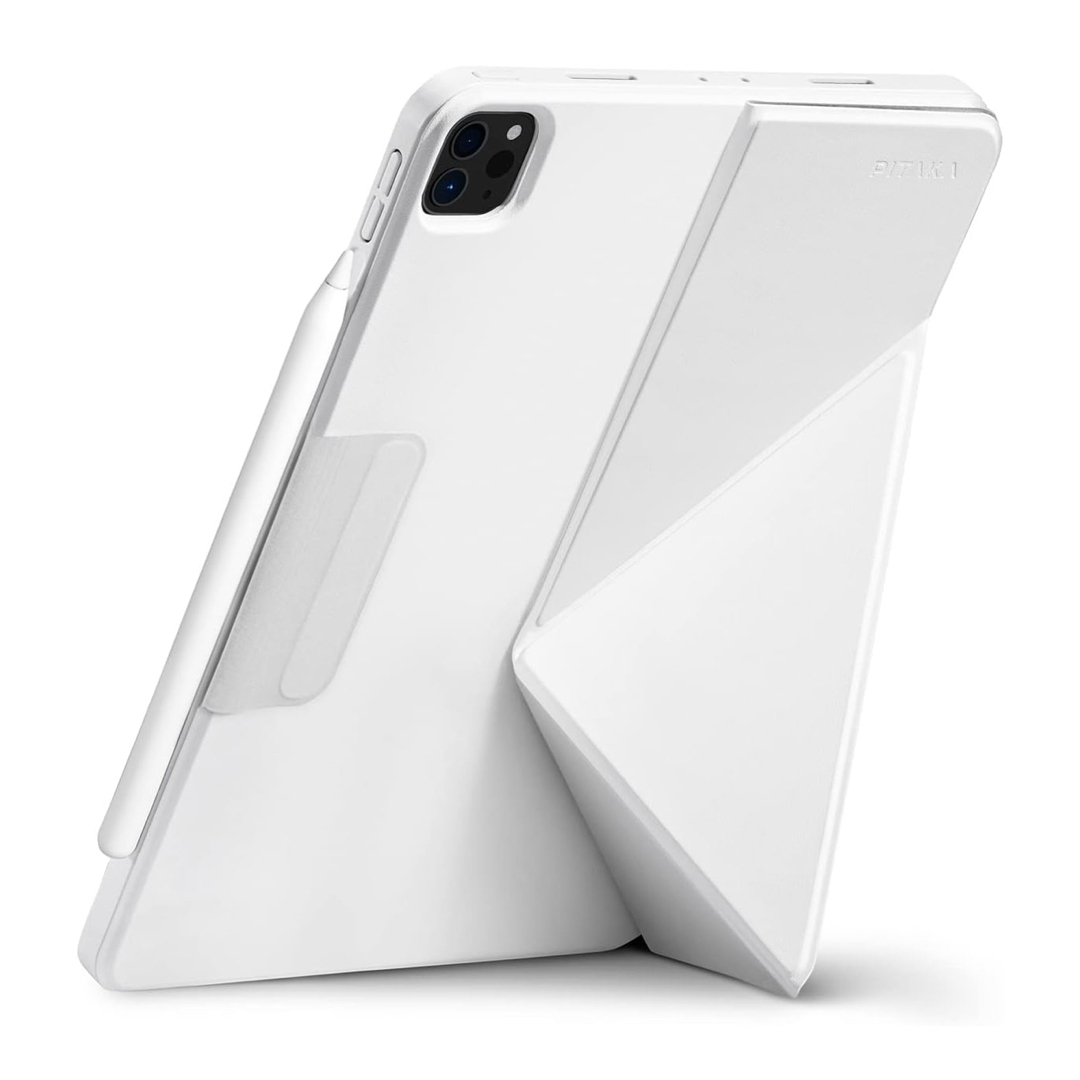 PITAKA MagEZ Folio 2 11インチ用 ホワイト PITAKA MagEZ Folio 2 11インチ用 ホワイト