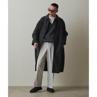 steven alan(ステンカラーコート)のフリマアイテム一覧 steven alan(ステンカラーコート)のフリマアイテム一覧
