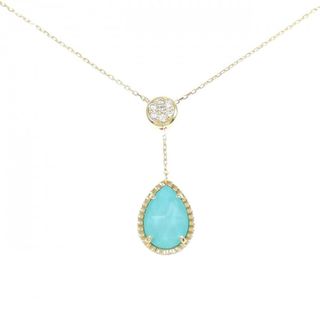 Vendome Aoyama(ターコイズ ・ ネックレス)のフリマアイテム一覧 Vendome Aoyama(ターコイズ ・ ネックレス)のフリマアイテム一覧