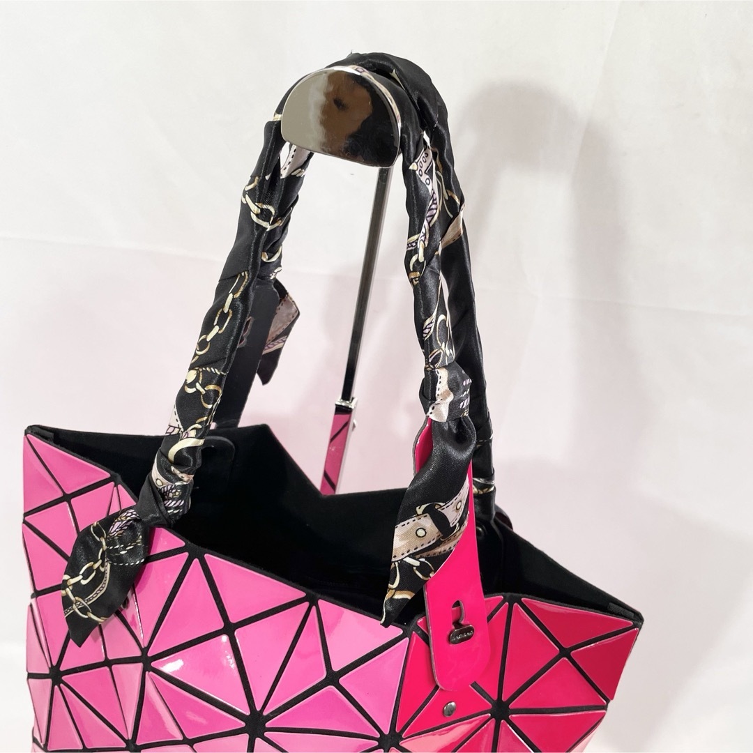 BaoBaoIsseyMiyake - 正規品 バオバオ イッセイミヤケ トート BaoBaoIsseyMiyake - 正規品 バオバオ イッセイミヤケ トート