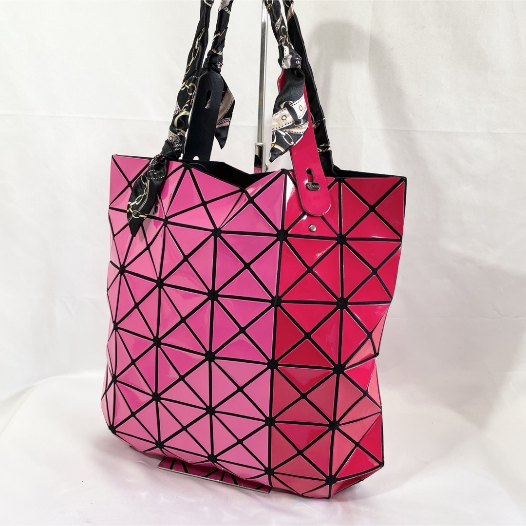 BaoBaoIsseyMiyake - 正規品 バオバオ イッセイミヤケ トート BaoBaoIsseyMiyake - 正規品 バオバオ イッセイミヤケ トート
