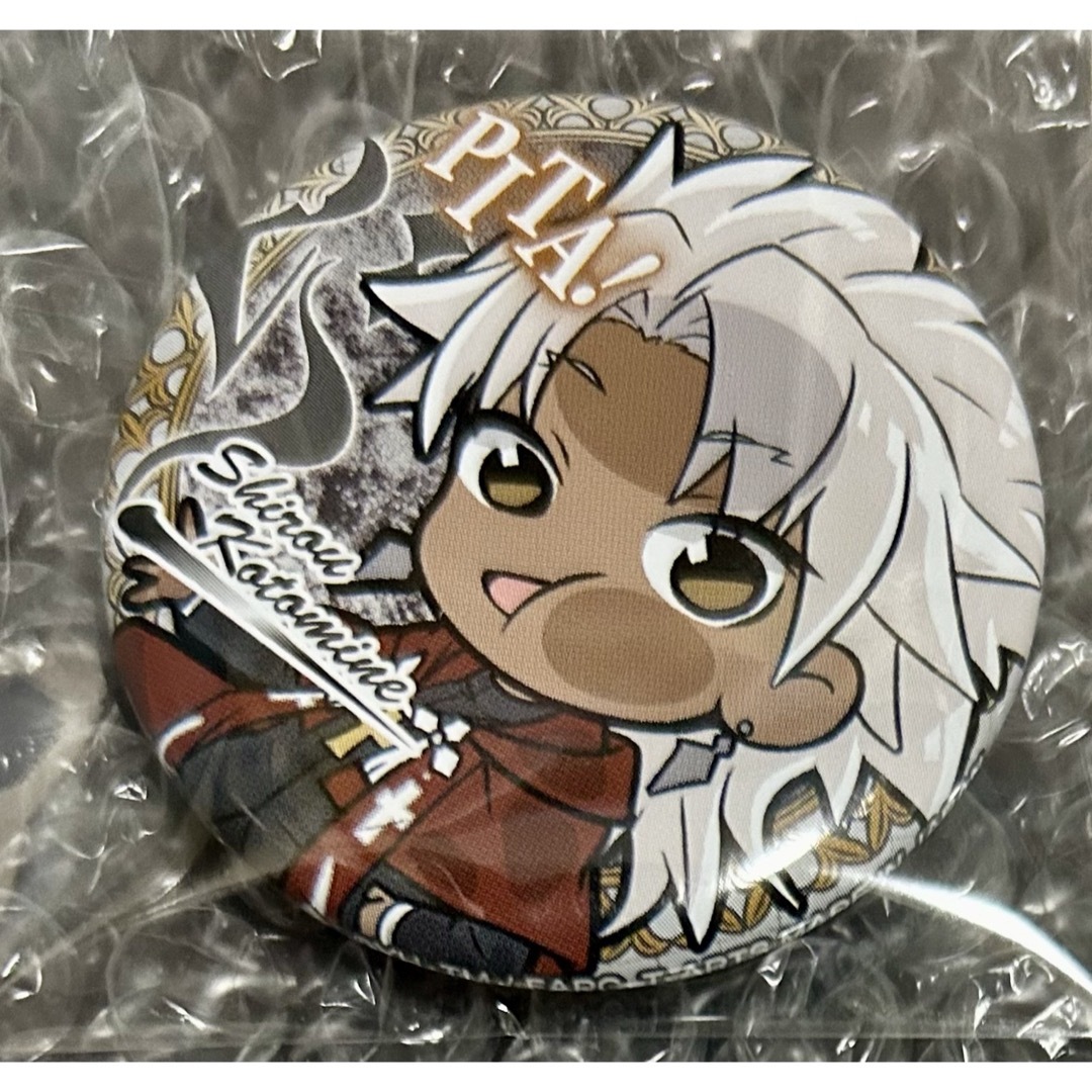 Fate 天草四郎 缶バッジの通販 by 四葉's shop|ラクマ Fate 天草四郎 缶バッジの通販 by 四葉's shop|ラクマ