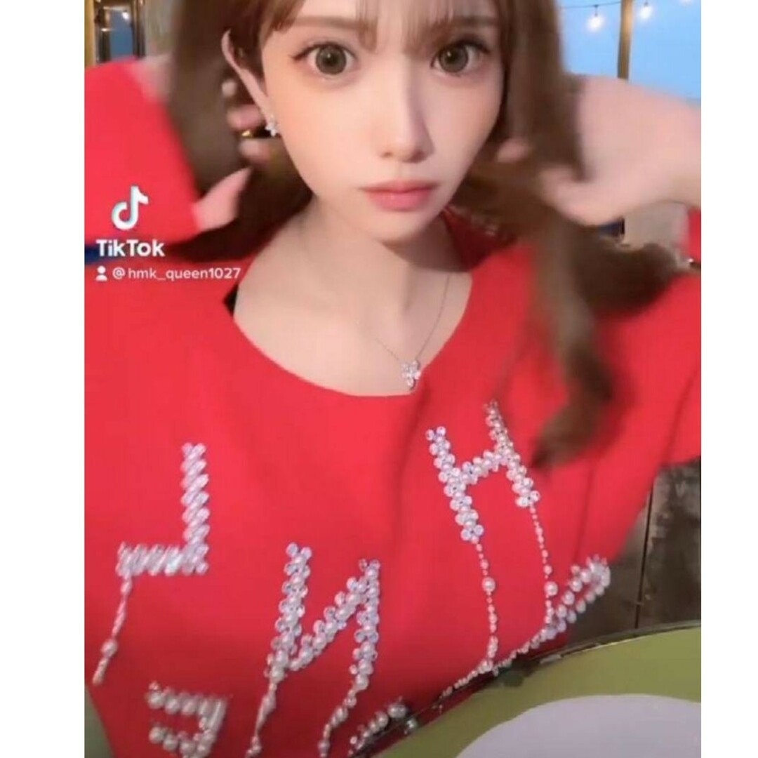 CHANEL - CHANEL🤍パールロゴニットひめかちゃん♥️門りょう CHANEL - CHANEL🤍パールロゴニットひめかちゃん♥️門りょう