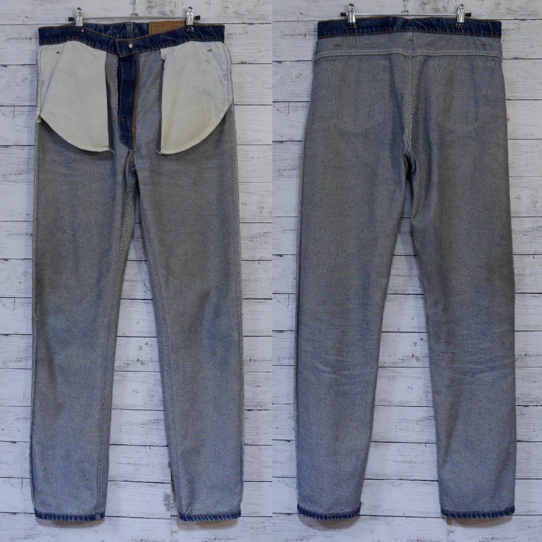 Levi's - 90s USA製 リーバイス Levi's 505 W34 デニムパンツ 鬼 Levi's - 90s USA製 リーバイス Levi's 505 W34 デニムパンツ 鬼
