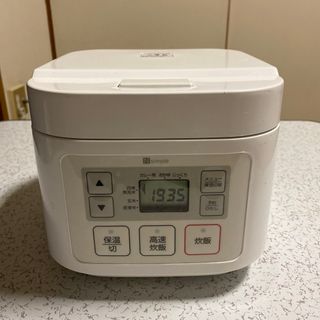 ニトリ(炊飯器)のフリマアイテム一覧 ニトリ(炊飯器)のフリマアイテム一覧