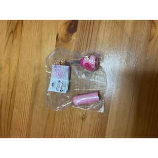 おジャ魔女どれみ カプセルポロンケースコレクション(その他)