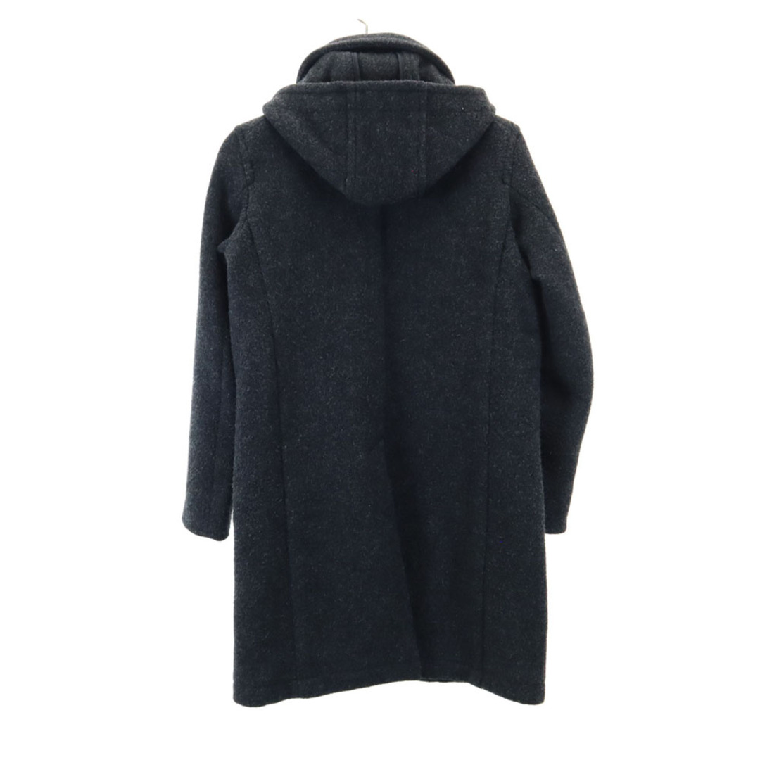DANTON - ダントン 日本製 ウールモッサ ロングコート 34 DANTON - ダントン 日本製 ウールモッサ ロングコート 34