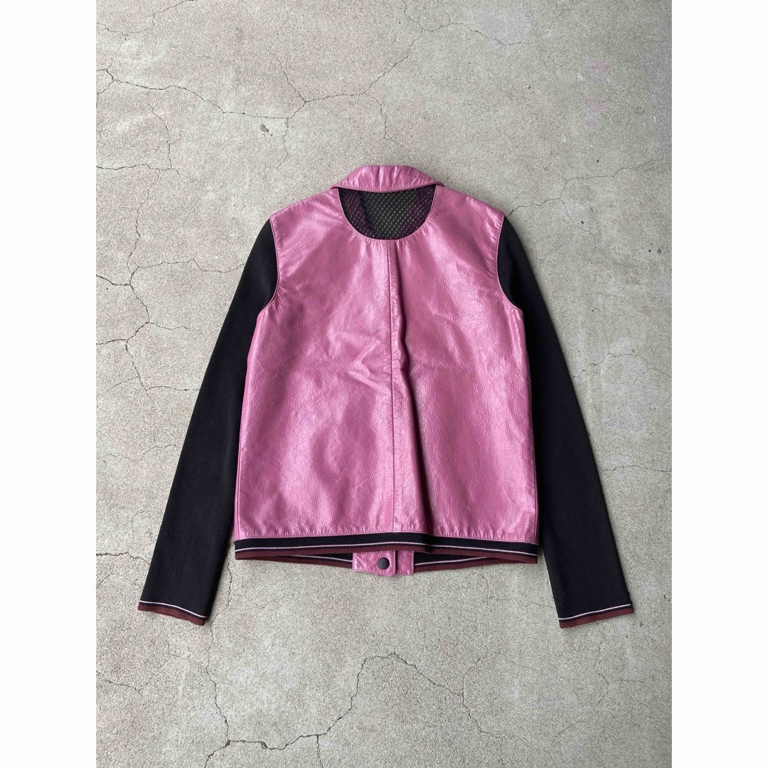 MIU MIU - MIU MIU 2000SS ARCHIVE スタジャンの通販 by LOSER MIU MIU - MIU MIU 2000SS ARCHIVE スタジャンの通販 by LOSER