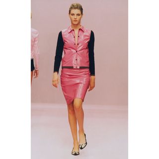 MIU MIU - MIU MIU 2000SS ARCHIVE スタジャンの通販 by LOSER MIU MIU - MIU MIU 2000SS ARCHIVE スタジャンの通販 by LOSER