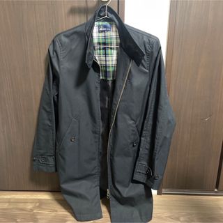 FRED PERRY(ステンカラーコート)のフリマアイテム一覧 FRED PERRY(ステンカラーコート)のフリマアイテム一覧
