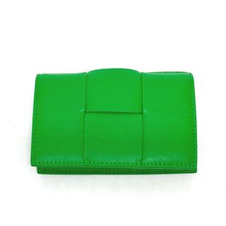 BOTTEGA VENETA(パスケース/IDカードホルダー)のフリマ BOTTEGA VENETA(パスケース/IDカードホルダー)のフリマ