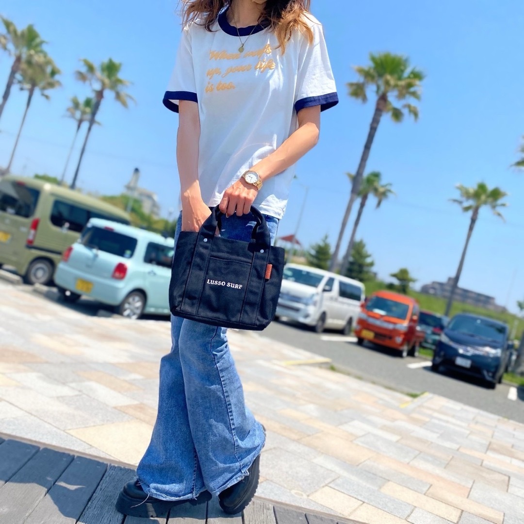 POLO RALPH LAUREN - 大人コーデ⭐︎LUSSO SURF マルチポケット POLO RALPH LAUREN - 大人コーデ⭐︎LUSSO SURF マルチポケット