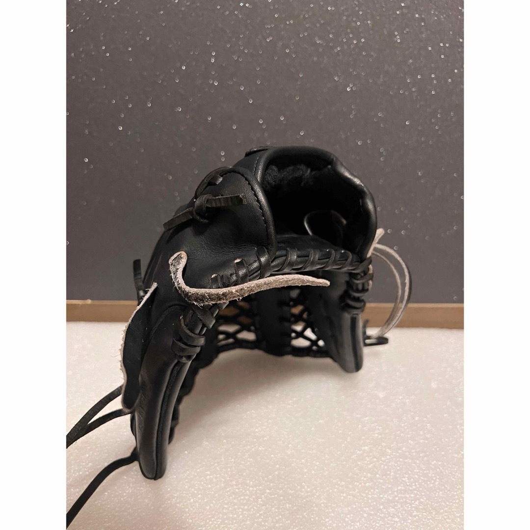 MIZUNO - ☆極美品☆希少なMマーク ミズノ イチローモデル MIZUNO - ☆極美品☆希少なMマーク ミズノ イチローモデル