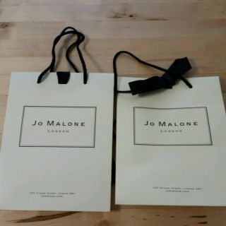 ジョーマローン(Jo Malone)のJo MALONE ショッパー(ショップ袋)