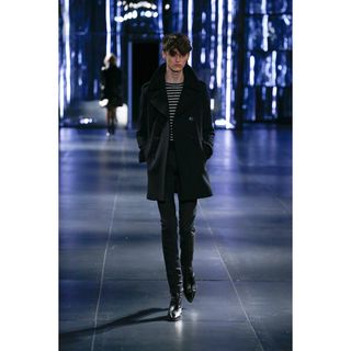 SAINT LAURENT(ピーコート)のフリマアイテム一覧 SAINT LAURENT(ピーコート)のフリマアイテム一覧