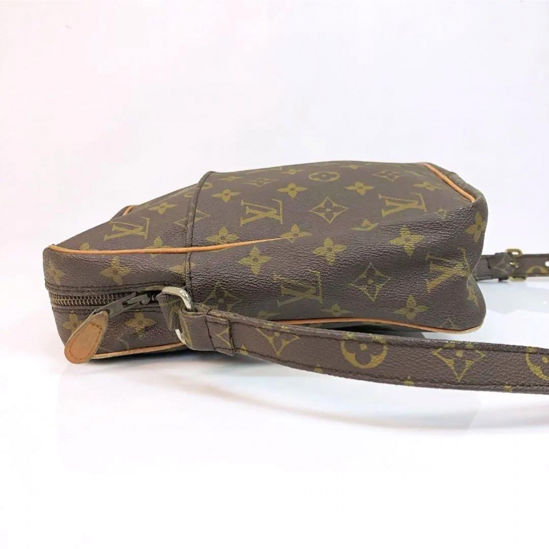 訳アリLOUIS VUITTON モノグラムプチマルソー CP ショルダーバッグ 訳アリLOUIS VUITTON モノグラムプチマルソー CP ショルダーバッグ