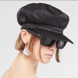 PRADA(キャスケット)のフリマアイテム一覧 PRADA(キャスケット)のフリマアイテム一覧