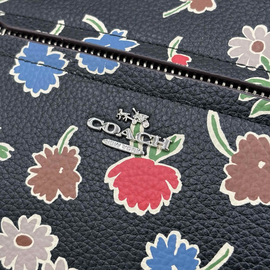 未使用COACHコーチ 37159 レザー ハンドバッグ トートバッグ 未使用COACHコーチ 37159 レザー ハンドバッグ トートバッグ