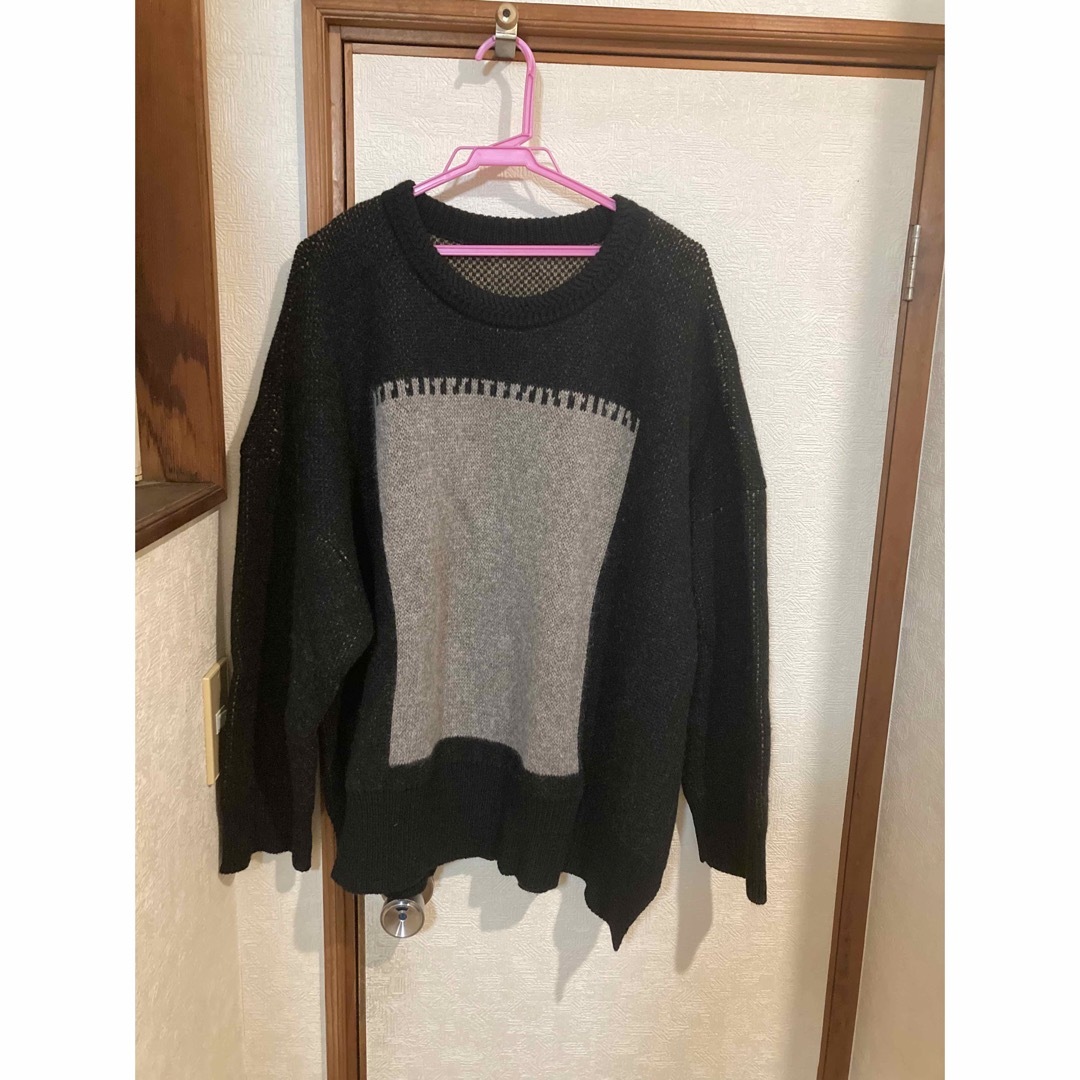 Ka na ta 15years yak knit カナタ ニット Ka na ta 15years yak knit カナタ ニット