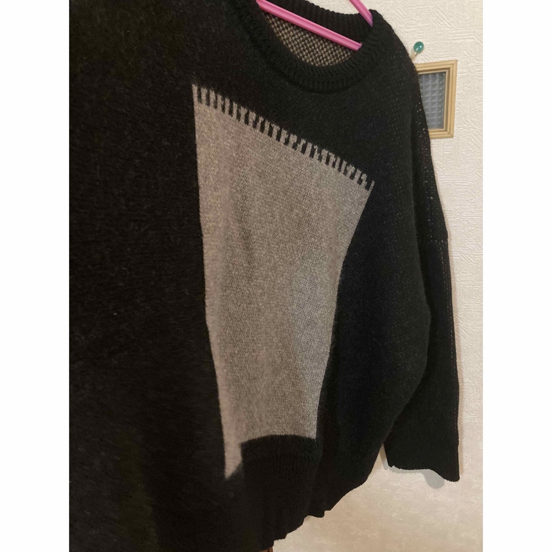 Ka na ta 15years yak knit カナタ ニット Ka na ta 15years yak knit カナタ ニット
