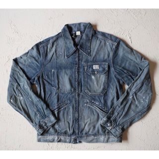 RRL(Gジャン/デニムジャケット)のフリマアイテム一覧 RRL(Gジャン/デニムジャケット)のフリマアイテム一覧