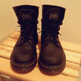 ドクターマーチン(Dr.Martens)のドクターマーチン8ホールブーツ(ブーツ)