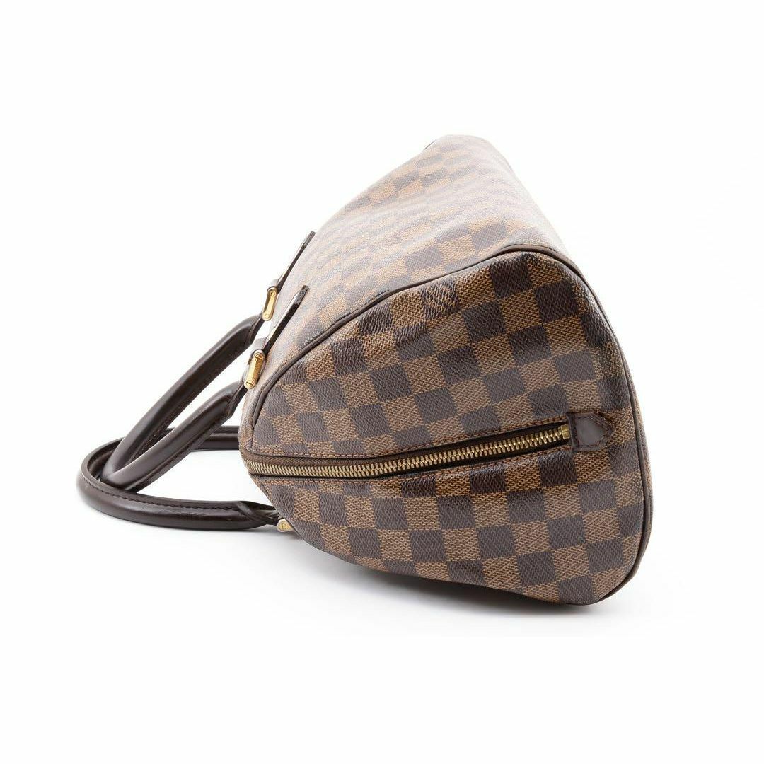 LOUIS VUITTON/ダミエ 亡くなり リベラMM》ABランク ハンドバッグ 袋 LOUIS VUITTON/ダミエ 亡くなり リベラMM》ABランク ハンドバッグ 袋