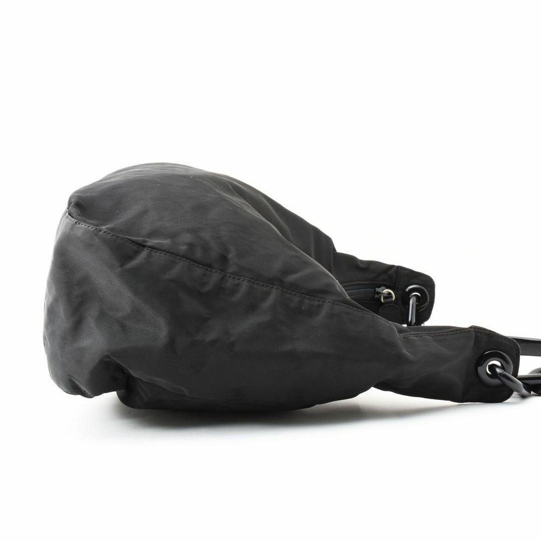 プラダ PRADA ワンショルダーバッグ ポコノ ナイロン 24092720 プラダ PRADA ワンショルダーバッグ ポコノ ナイロン 24092720