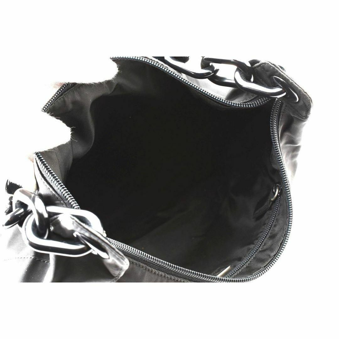 プラダ PRADA ワンショルダーバッグ ポコノ ナイロン 24092720 プラダ PRADA ワンショルダーバッグ ポコノ ナイロン 24092720