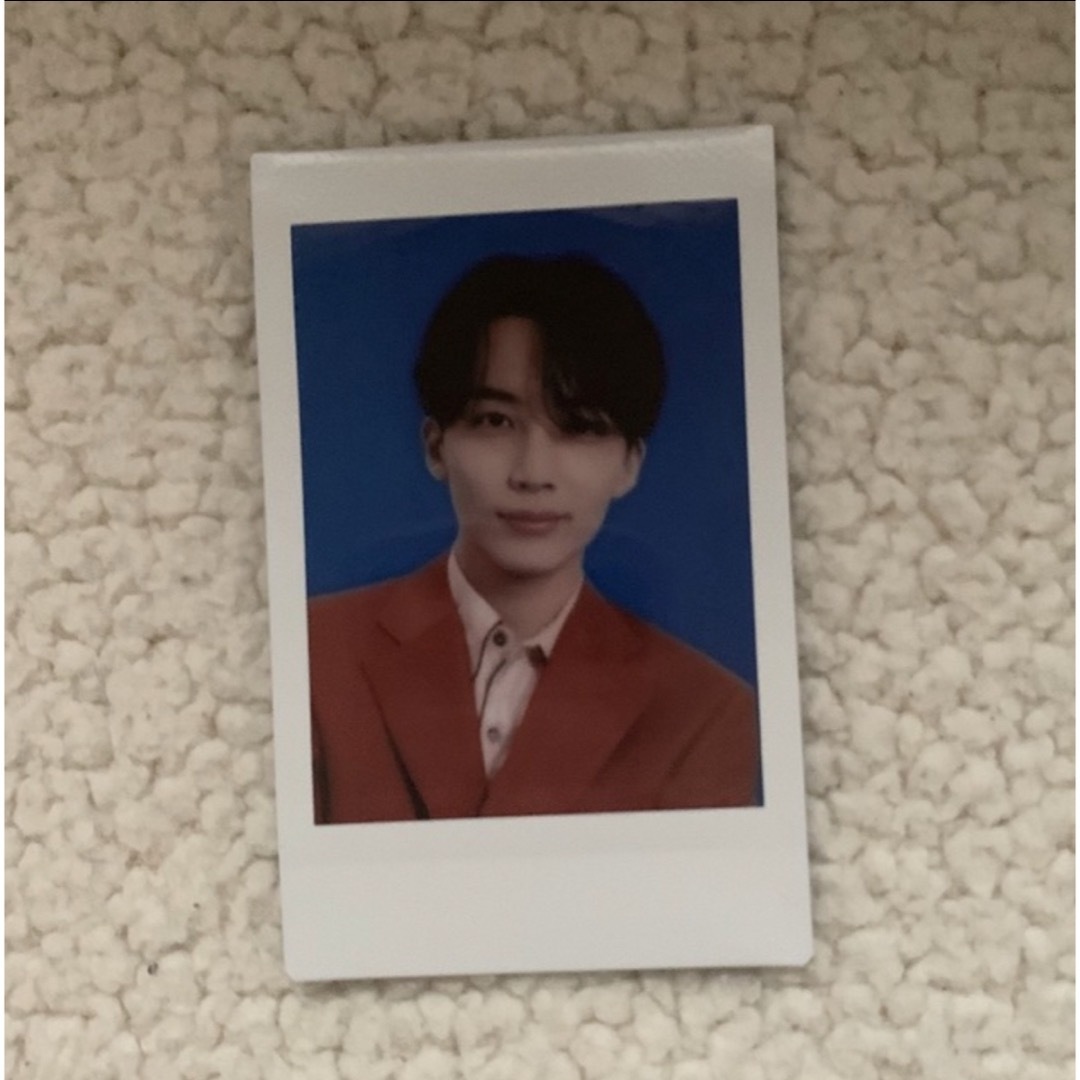 SEVENTEEN(セブンティーン)のSEVENTEEN Be The Sun インスタントフォト ジョンハン BTS エンタメ/ホビーのタレントグッズ(アイドルグッズ)の商品写真