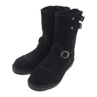 Chrome Hearts(ブーツ)のフリマアイテム一覧 Chrome Hearts(ブーツ)のフリマアイテム一覧