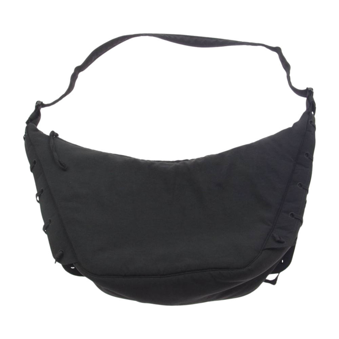 LEMAIRE - LEMAIRE ルメール BG298 LF845 SOFT GAME BAG LARGE LEMAIRE - LEMAIRE ルメール BG298 LF845 SOFT GAME BAG LARGE