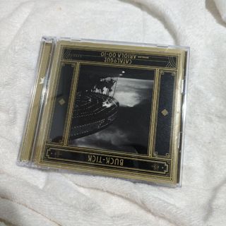 BUCK-TICK CATALOGUE　ARIOLA　00-10 DVD付CD(ポップス/ロック(邦楽))
