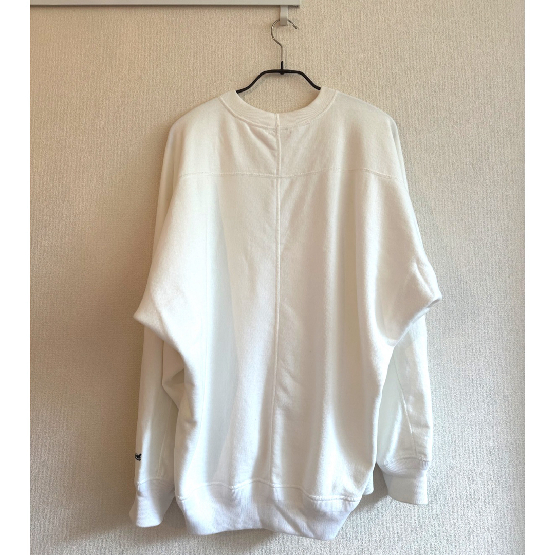 BLAMINK ブラミンク スウェット BLAMINK ブラミンク スウェット