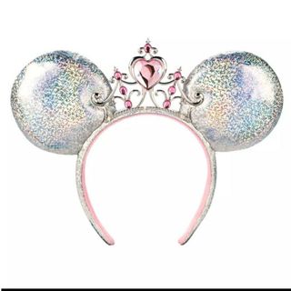 Disney - 海外ディズニー ティアラ カチューシャ プリンセス Disney - 海外ディズニー ティアラ カチューシャ プリンセス