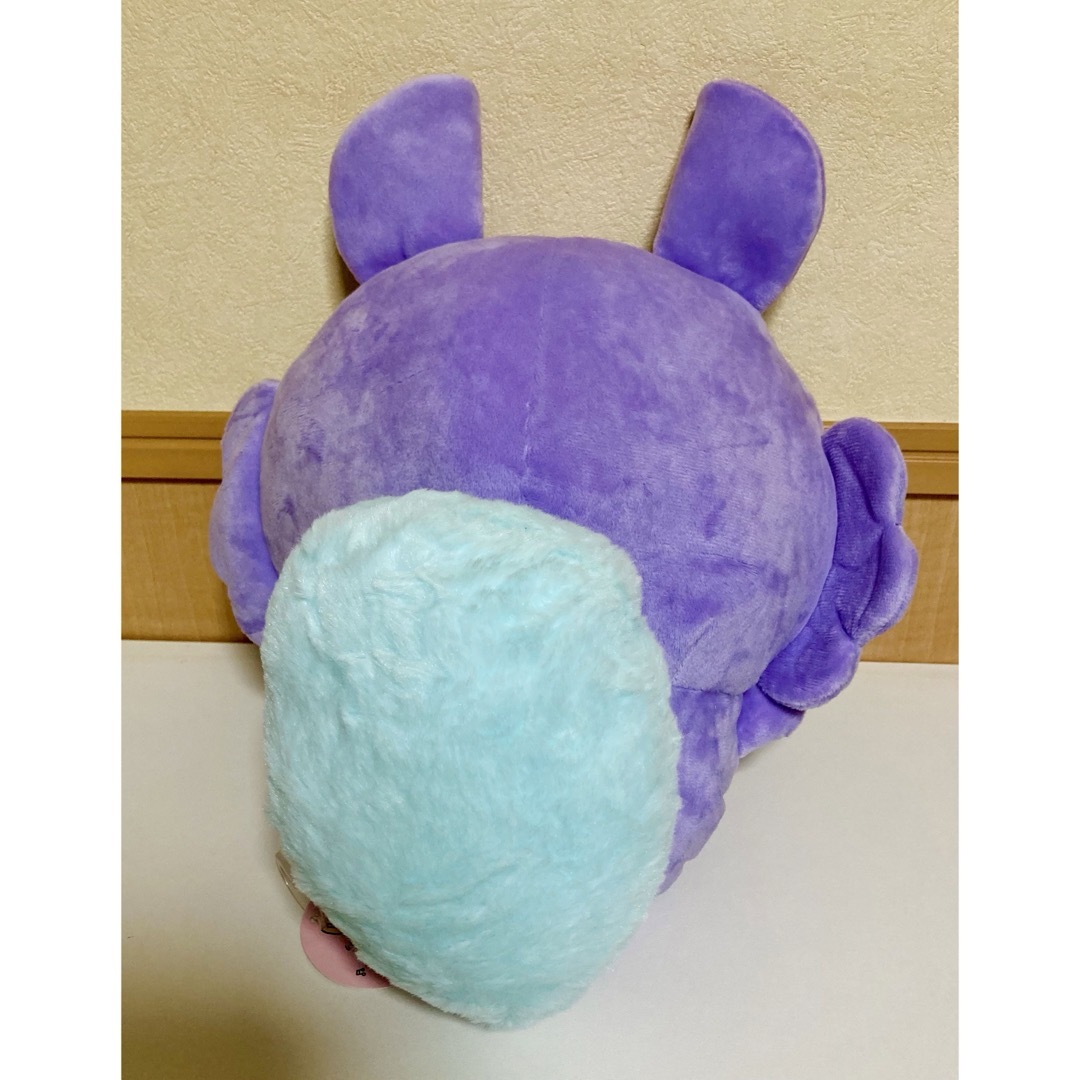 ちいかわ - ちいかわ パジャマBIGぬいぐるみ2【モモンガ】の ちいかわ - ちいかわ パジャマBIGぬいぐるみ2【モモンガ】の