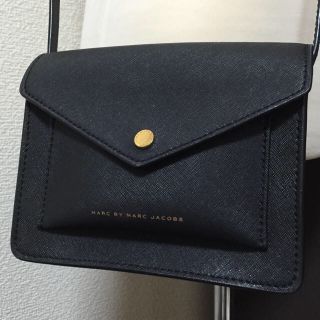 マークバイマークジェイコブス ミニショルダーバッグ ショルダーバッグ ...