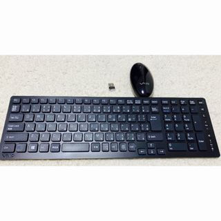 SONY TAP21 SVT21 キーボード マウス レシーバー純正 SONY TAP21 SVT21 キーボード マウス レシーバー純正
