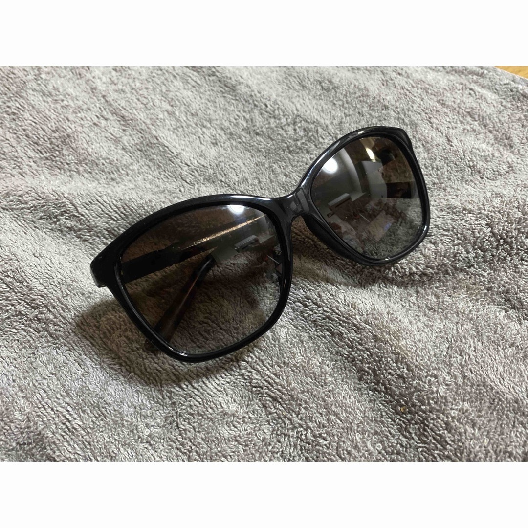 DOLCE&GABBANA - ドルガバサングラスの通販 by ykinomo97 DOLCE&GABBANA - ドルガバサングラスの通販 by ykinomo97
