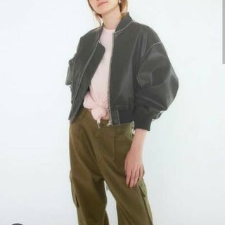 SeaRoomlynn(ライダースジャケット)のフリマアイテム一覧 SeaRoomlynn(ライダースジャケット)のフリマアイテム一覧