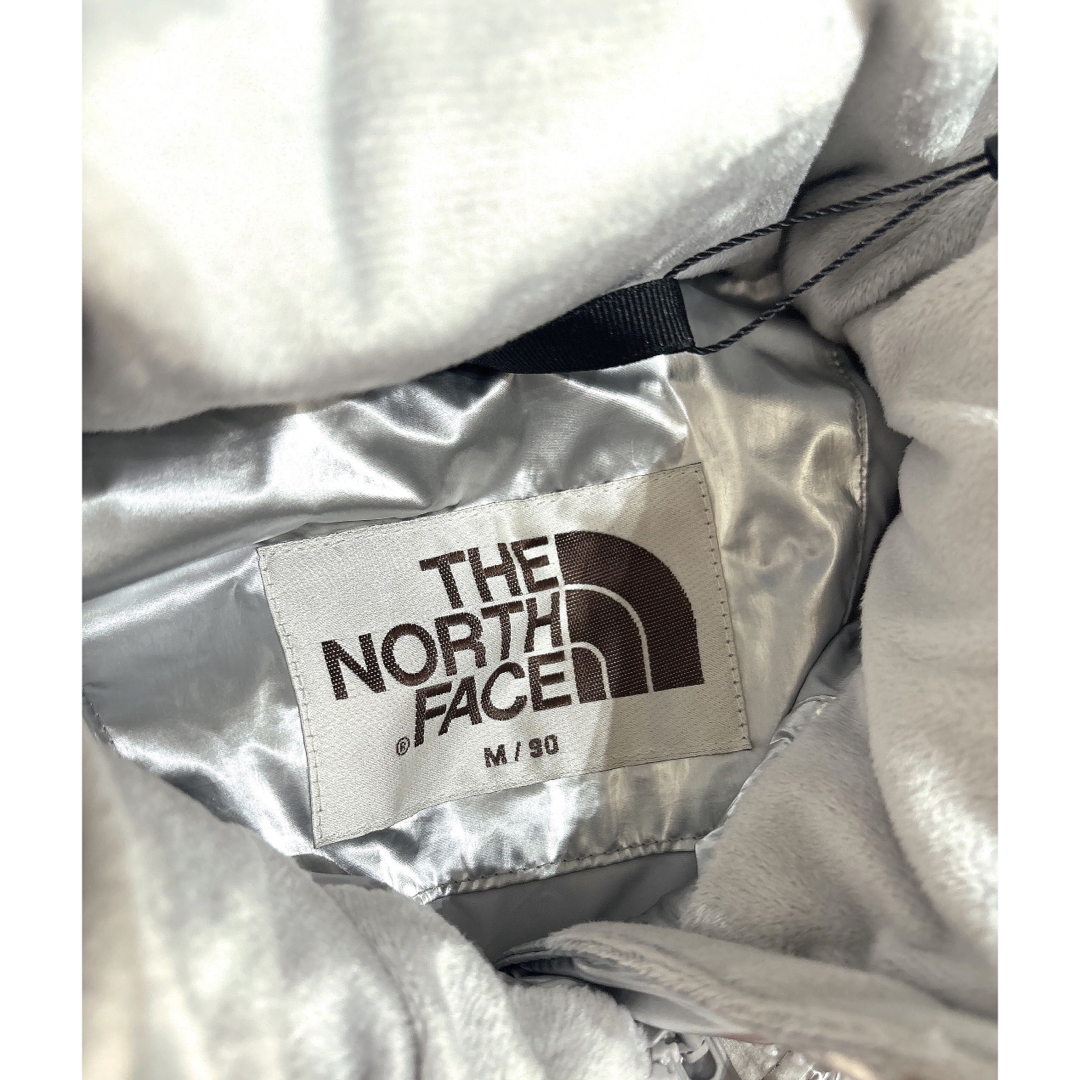 THE NORTH FACE - 【韓国限定】ノースフェイス 2WAYジャケット THE NORTH FACE - 【韓国限定】ノースフェイス 2WAYジャケット