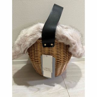 SNIDEL(かごバッグ/ストローバッグ)のフリマアイテム一覧 SNIDEL(かごバッグ/ストローバッグ)のフリマアイテム一覧
