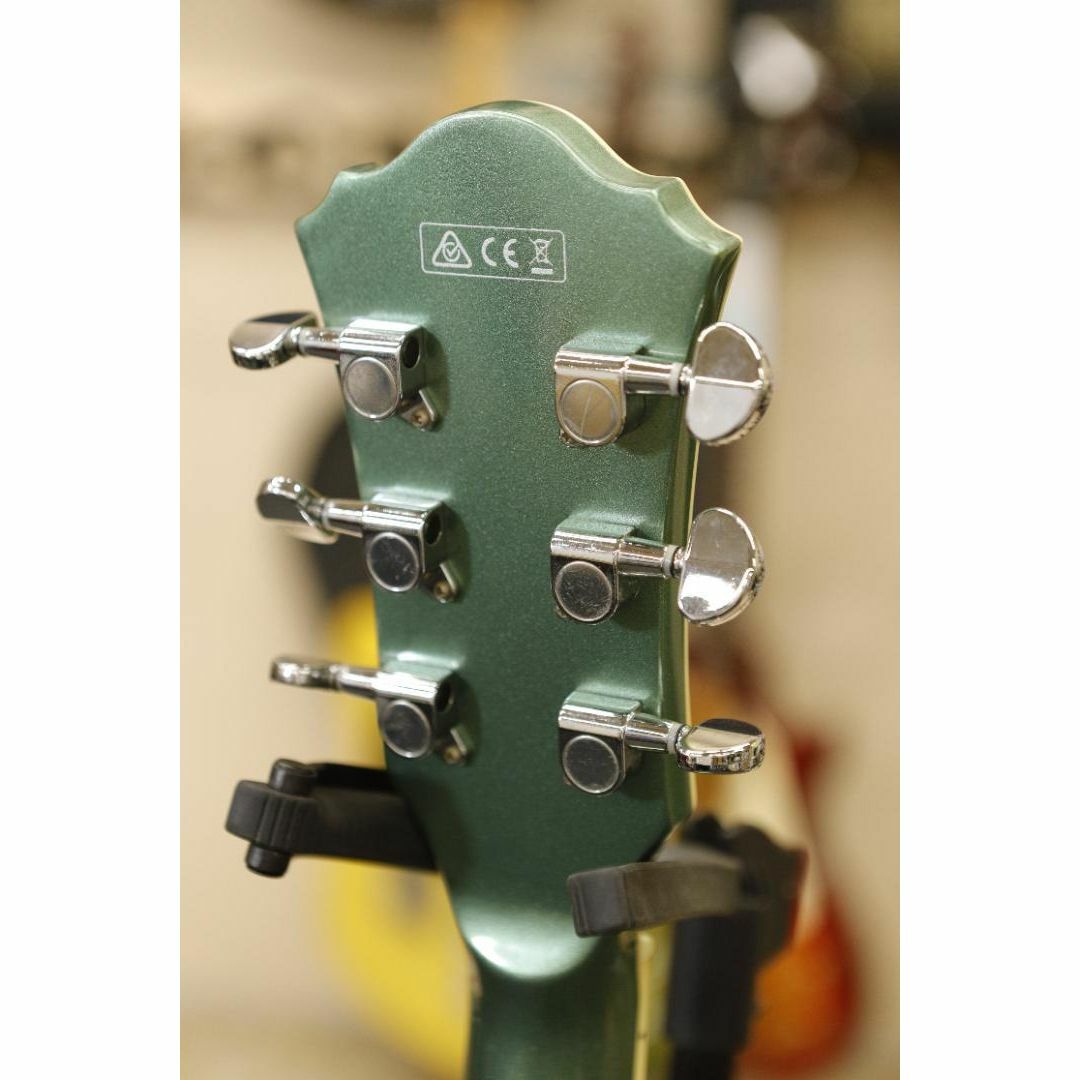 9002】 Ibanez AF75-OLM カスタム フルアコ ビグスビーの通販 by 9002】 Ibanez AF75-OLM カスタム フルアコ ビグスビーの通販 by
