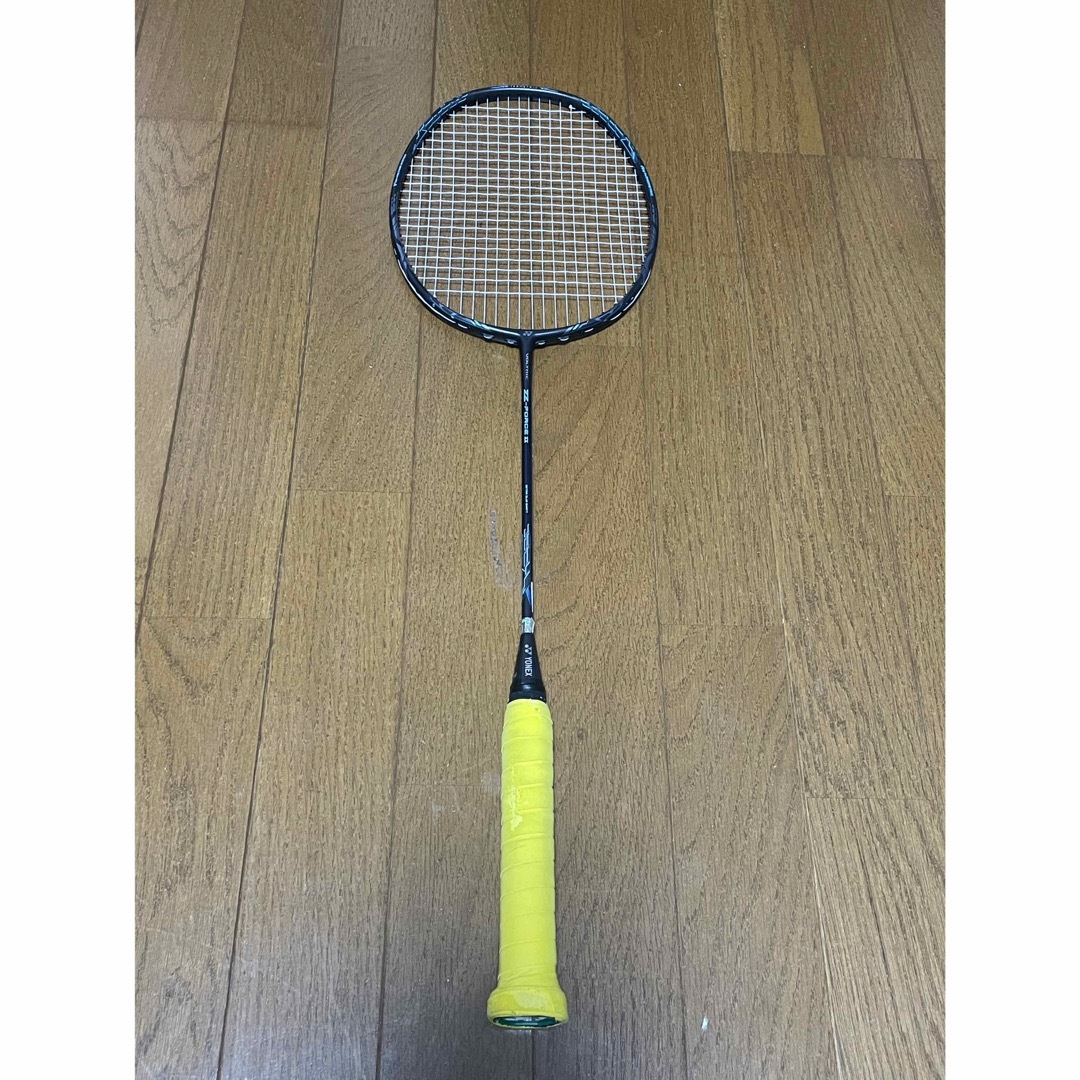 ボルトリックZ force Ⅱ ヨネックス スポーツ/アウトドアその他 ボルトリックZ force Ⅱ ヨネックス スポーツ/アウトドアその他