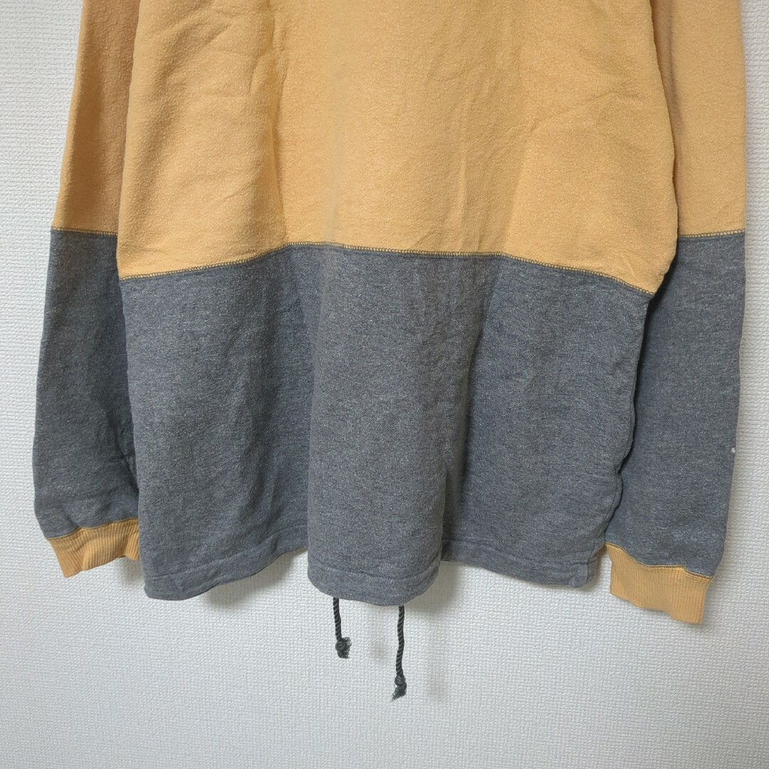 ISSEY MIYAKE - ISSEY MIYAKE HAI イッセイミヤケ スウェット ISSEY MIYAKE - ISSEY MIYAKE HAI イッセイミヤケ スウェット