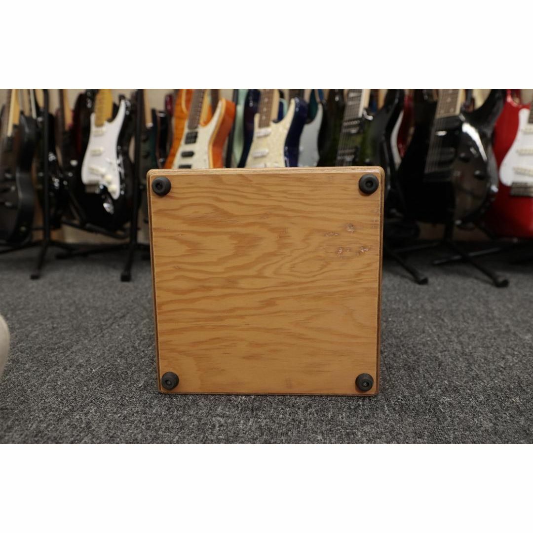 濱崎商会　カホン　cajon 濱崎商会 ハマサキ カホン HAMASAKI cajon 日本製 打楽器 美品