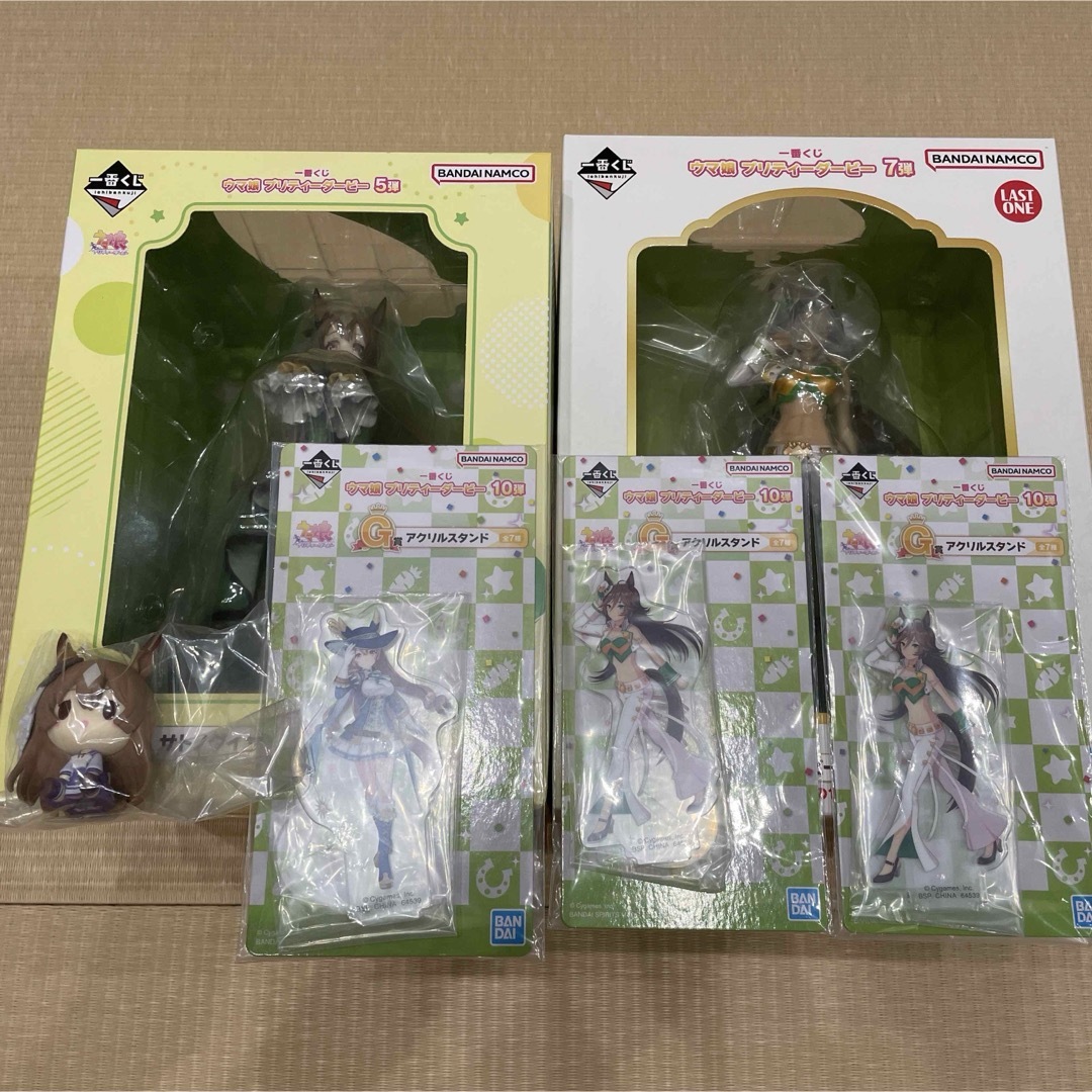 ホロライブプロダクション 百鬼あやめ 1/7 完成品フィギュア ホロライブプロダクション 百鬼あやめ 1/7 完成品フィギュア
