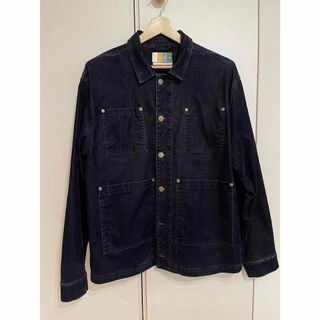 KITH(Gジャン/デニムジャケット)のフリマアイテム一覧 KITH(Gジャン/デニムジャケット)のフリマアイテム一覧