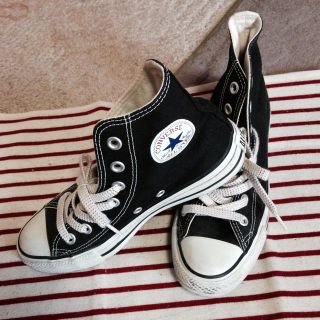 コンバース(CONVERSE)の[コンバース]ハイカットスニーカー(スニーカー)