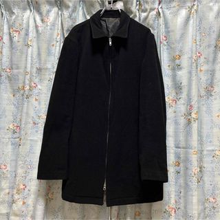 Yohji Yamamoto(チェスターコート)のフリマアイテム一覧 Yohji Yamamoto(チェスターコート)のフリマアイテム一覧